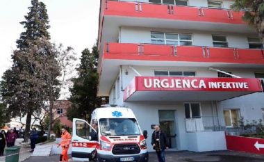 Katër të vdekur dhe 84 raste të reja me COVID-19 në Shqipëri