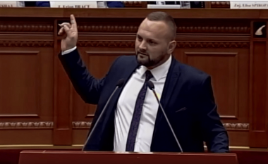 Deputeti shqiptar bën thirrje që të rikthehet dënimi me vdekje për pedofilët