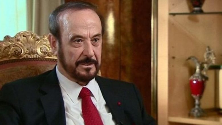 Rifaat al-Asad: Xhaxhai i presidentit sirian dënohet me burg në Francë, për pastrim parash