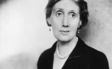 Paralajmërimet për një vepër të Virginia Woolfit!