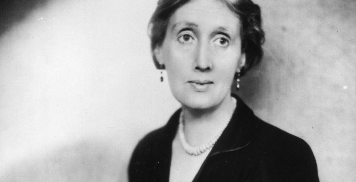 Paralajmërimet për një vepër të Virginia Woolfit!