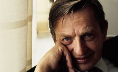 Olof Palme: Kush e vrau kryeministrin e Suedisë?