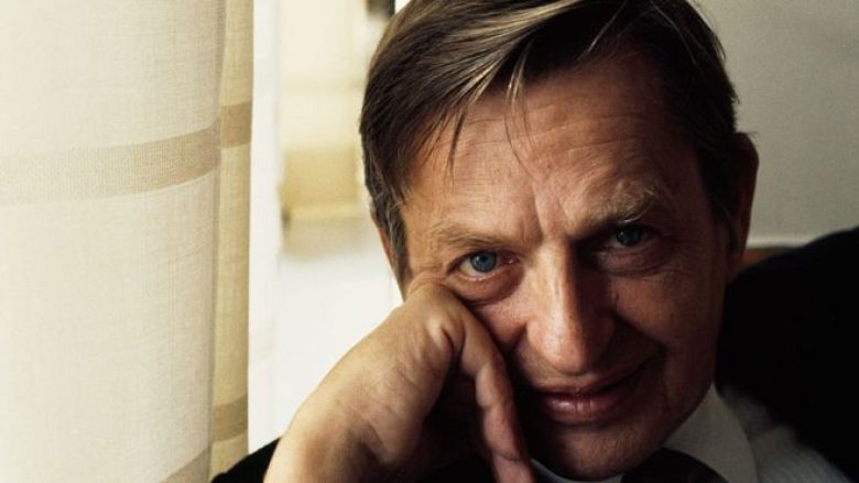 Olof Palme: Kush e vrau kryeministrin e Suedisë?