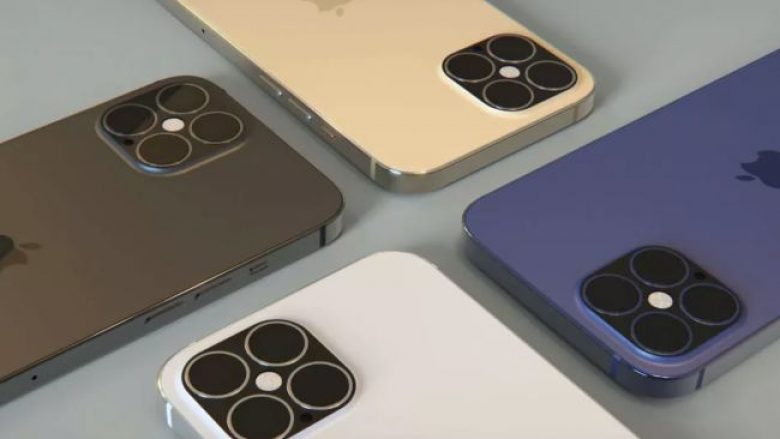 “Zbulohet” dizajni i Apple iPhone 12, nuk është ashtu siç e prisnim