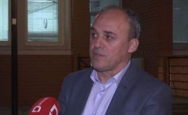 Zaim Thaçi: Ende nuk dihet burimi i tri infeksioneve të reja me COVID-19 në Podujevë