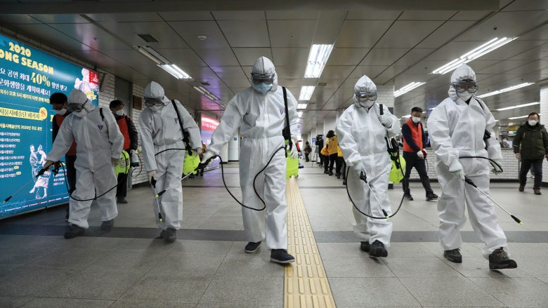 Një raport i OKB-së thotë se pandemia e coronavirusit ishte “shumë e parashikueshme” – tregon edhe arsyet
