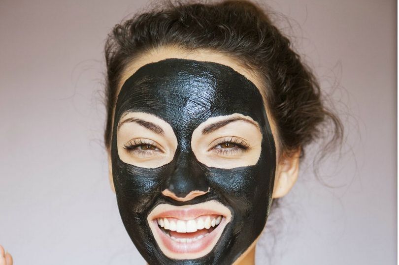 Why activated charcoal is good for your skin Telegraph Telegraph
