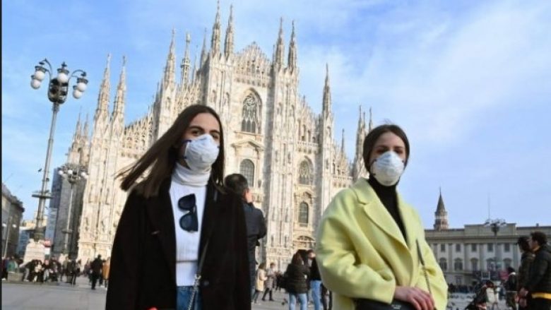 ​Italia përjashton 13 vende nga udhëtimet ndërkombëtare