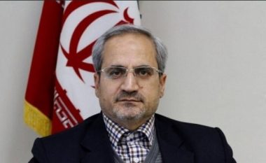 Iran, humb jetën nga COVID-19 anëtari i parlamentit