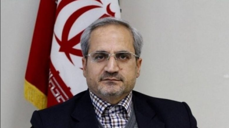 Iran, humb jetën nga COVID-19 anëtari i parlamentit