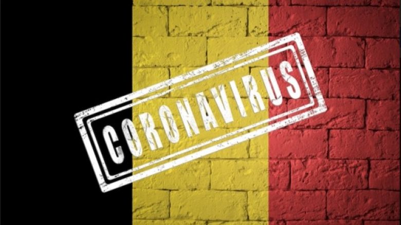 Belgjikë, asnjë viktimë nga coronavirusi brenda 24 orëve