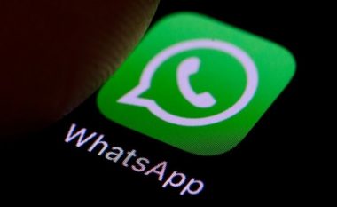 WhatsApp bie në të gjithë botën: Mijëra përdorues raportojnë probleme