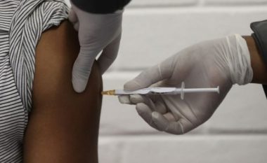 OKB: Ulje alarmante e nivelit të vaksinimit të fëmijëve në botë