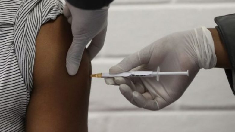 OKB: Ulje alarmante e nivelit të vaksinimit të fëmijëve në botë