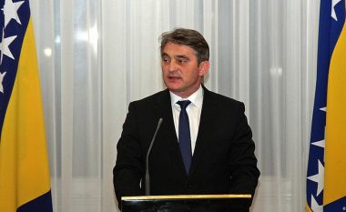 Zhelko Komshiq: Kosova është shtet i pavarur