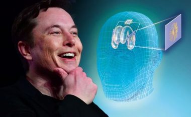 Elon Musk synon me çipa të shërojë sëmundje të rënda, e për dëgjim të muzikës thotë se nuk do të nevojiten veshët