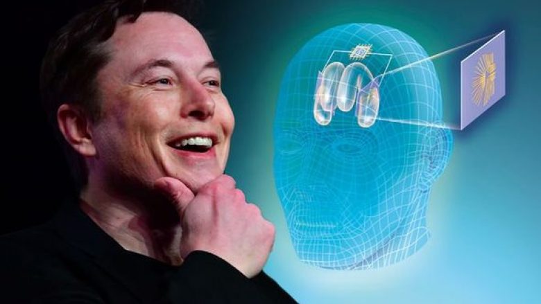 Elon Musk synon me çipa të shërojë sëmundje të rënda, e për dëgjim të muzikës thotë se nuk do të nevojiten veshët