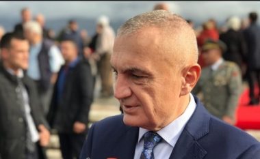 ​Parlamenti i Shqipërisë voton, Meta nuk shkarkohet