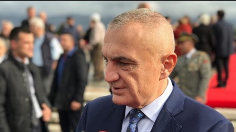 ​Parlamenti i Shqipërisë voton, Meta nuk shkarkohet