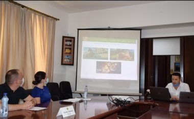 Prizren, lansohet ueb-faqja e re për turizmin