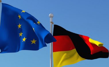 Gjermania sot merr kryesimin e Presidencës së BE-së nga Kroacia