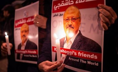 Në Turqi fillon procesi gjyqësor për vrasjen e Jamal Khashoggi, 20 zyrtarë sauditë akuzohen për vdekjen e gazetarit