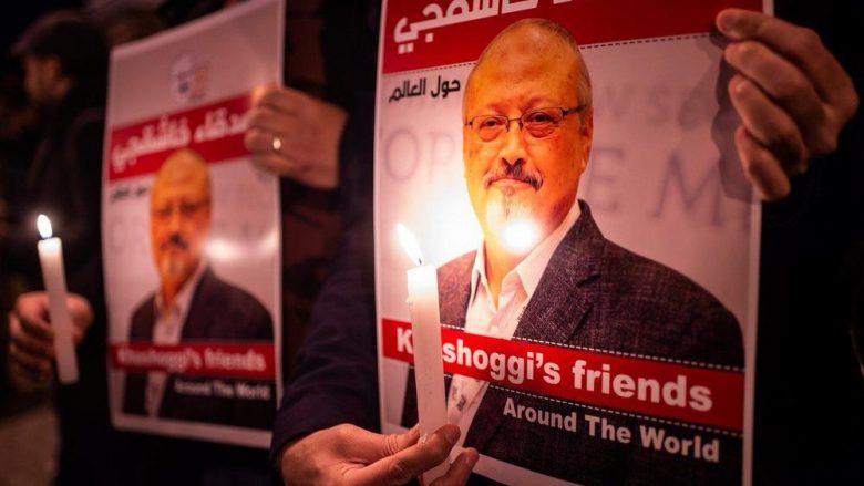 Në Turqi fillon procesi gjyqësor për vrasjen e Jamal Khashoggi, 20 zyrtarë sauditë akuzohen për vdekjen e gazetarit
