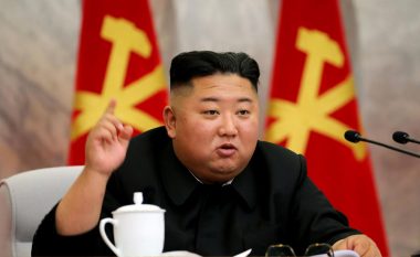 Kim Jong-Un “lavdërohet” për luftën kundër coronavirusit: Në detaje e kemi planifikuar parandalimin e përhapjes së virusit  