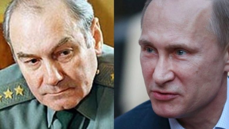 Ivashov: “Putin gënjen, nuk u pyet a të hyjmë në Kosovë”