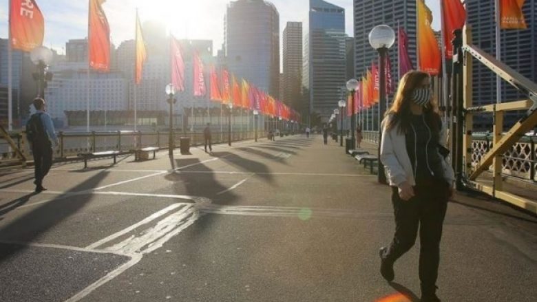 U raportuan 191 raste të reja në 24 orë, Melbourne rikthen izolimin