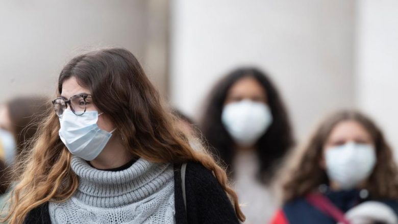 Hulumtimi i realizuar në Spanjë tregon se nuk duhet “vrapuar” pas imunitetit të tufës, do të kishte shumë viktima