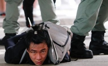Pse po i alarmon njerëzit, ligji i ri i sigurisë në Hong Kong?