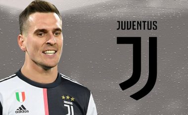 Milik i vendosur të kalojë te Juventusi, Napoli ka refuzuar disa oferta