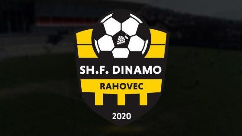 Themelohet shkolla e futbollit Dinamo Rahovec, organizim dhe kuadro të shkolluara për rritjen e talentëve rahovecas