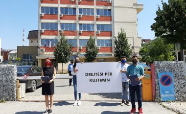 Një vit nga dhunimi dhe vrasja e 11 vjeçarit nga Fushë Kosova, nis peticioni me tri kërkesa