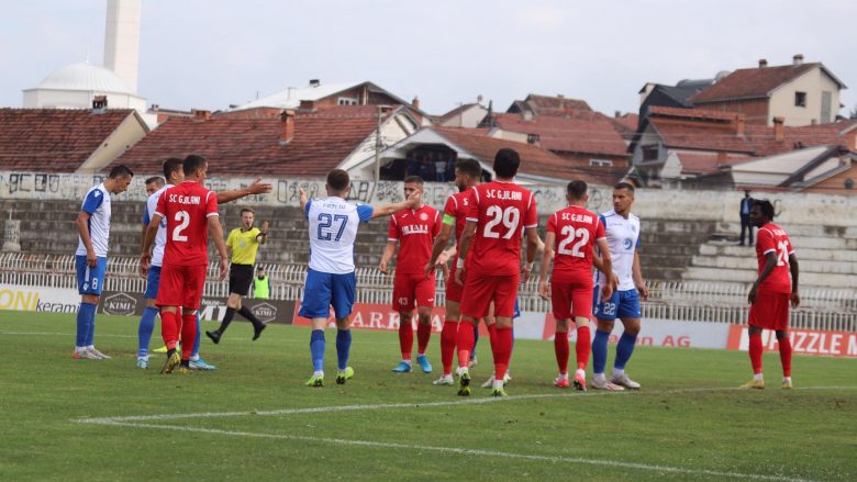 Renditja në Superligë pas javës së 31-të: Drita, Gjilani dhe Ballkani në garë shumë të ngushtë për titull