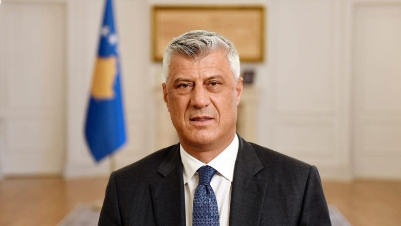 Thaçi për Gjykatën Speciale: Ky proces është në vazhdën e 21 vjetëve të akuzave, shpifjeve e fabrikimeve mbi UÇK-në