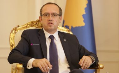 Paralajmërimi i Haradinajt për dalje nga koalicioni, Hoti thotë se nuk ka arsye për veprime të tilla