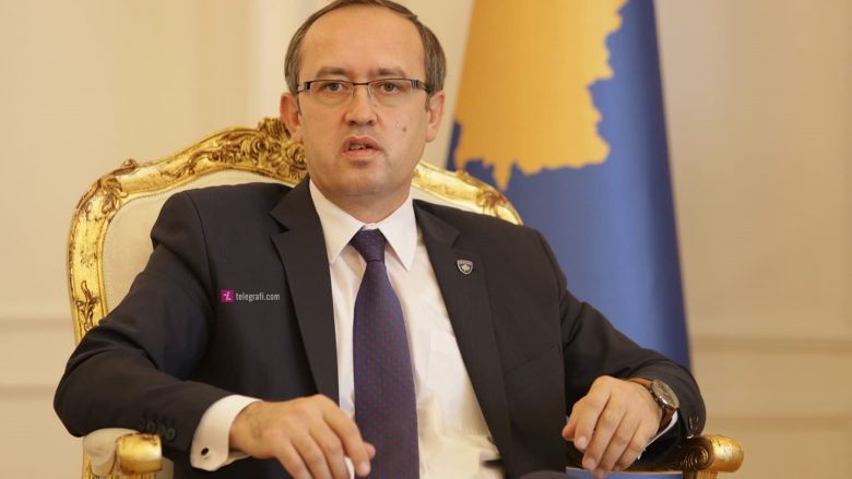 Paralajmërimi i Haradinajt për dalje nga koalicioni, Hoti thotë se nuk ka arsye për veprime të tilla