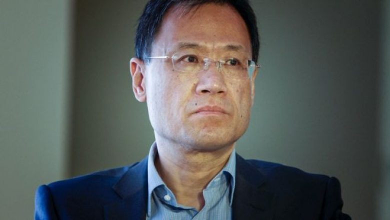 Profesori i cili kritikoi Kinën për menaxhimin e pandemisë, lirohet nga paraburgimi