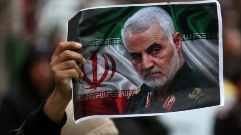 Irani ekzekuton një person i cili u akuzua se spiunoi tek CIA