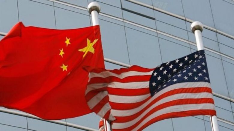 Një burrë nga Singapori pranon se është spiun kinez në SHBA