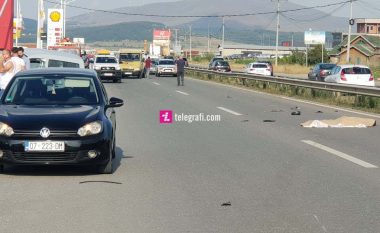 Aksident i rëndë trafiku në Komoran, vdes një person