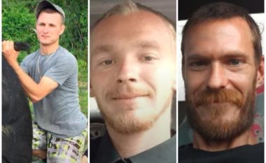 Shkuan për të peshkuar, policia amerikane i gjen tre shokët e masakruar pranë liqenit