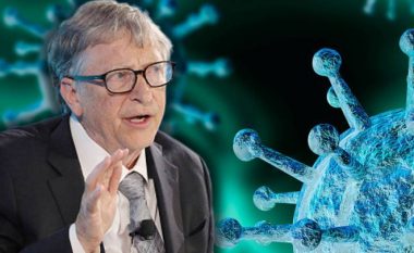 Bill Gates: Nuk do të mjaftojë një dozë e vaksinës për shërimin e coronavirusit
