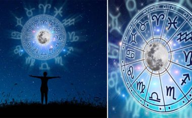 Nasa zbuloi një shenjë të re horoskopi, tani shenja juaj ka ndryshuar