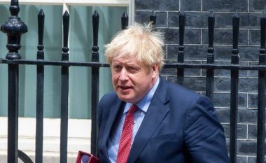 Boris Johnson paralajmëron se ka ‘shenja të një valë të dyte’ të coronavirusit në Evropë