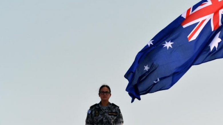 Australia do të shpenzojë 186 miliardë dollarë për ushtrinë e saj, mes rritjes së tensioneve në Indo-Paqësor