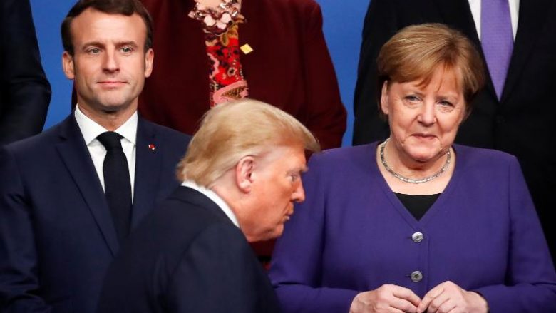 Çarjet në marrëdhëniet me Trump – a po ‘distancohet’ Bashkimi Evropian nga SHBA?