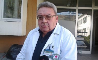 Stojanov: Nuk ka grupime të njohura, virusi po shpërndahet në tërë Shkupin
